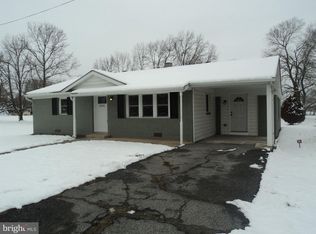 3845 Seven Hickories Rd, Dover, DE 19904