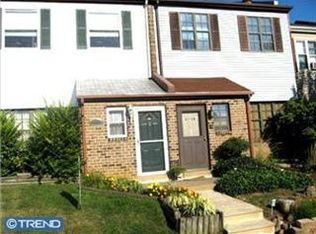 5131 Euston Ct, Bensalem, PA 19020
