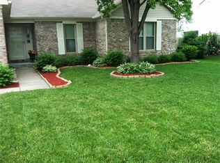 126 Ponsonby Ct, Indianapolis, IN
