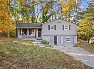 158 Arnold Ln, Hiram, GA 30141