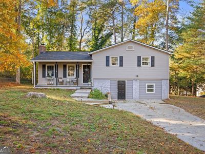158 Arnold Ln, Hiram, GA, 30141