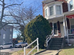 226 S Monastery Ave, Baltimore, MD 21229