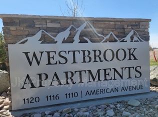 1110 American Ave #9, Great Falls, MT 59404