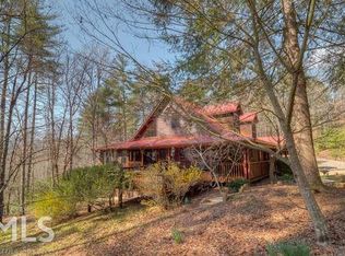 270 The Forest Rd, Blue Ridge, GA 30513