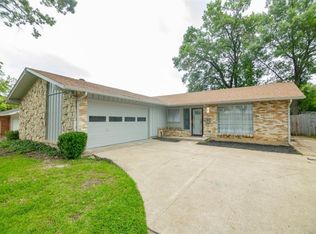 1716 Vatican Ln, Dallas, TX 75224