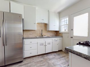 3352 Mentone Ave, Los Angeles, CA 90034