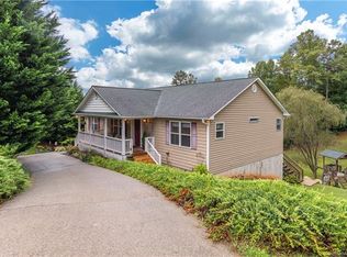 550 Panther Branch Rd #C, Alexander, NC 28701