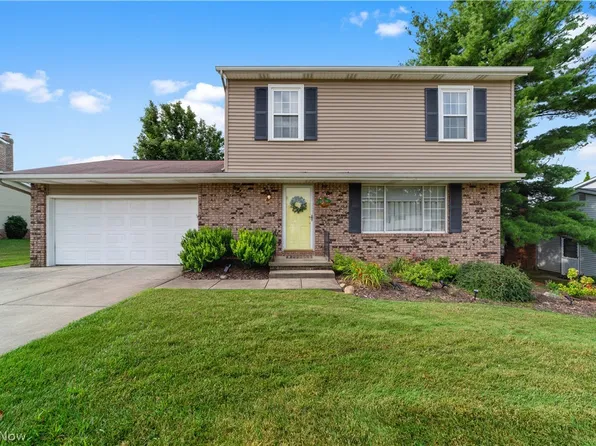 4773 Ocala Dr, Parma, OH 44134