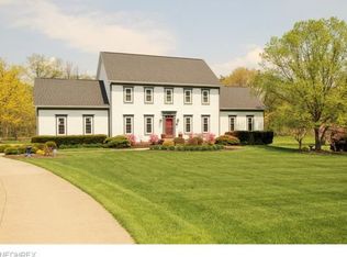 8305 Wilhite Dr, Wadsworth, OH 44281