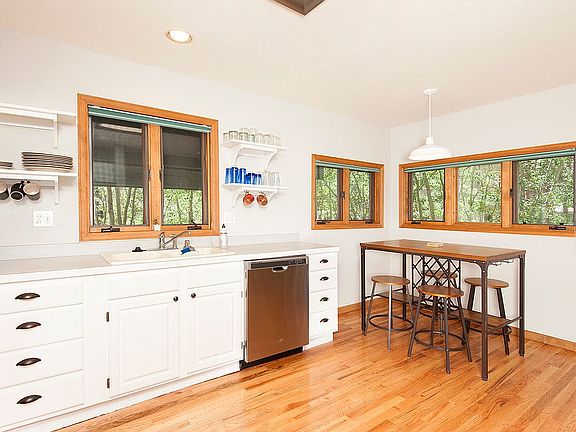 Kitchen Nook