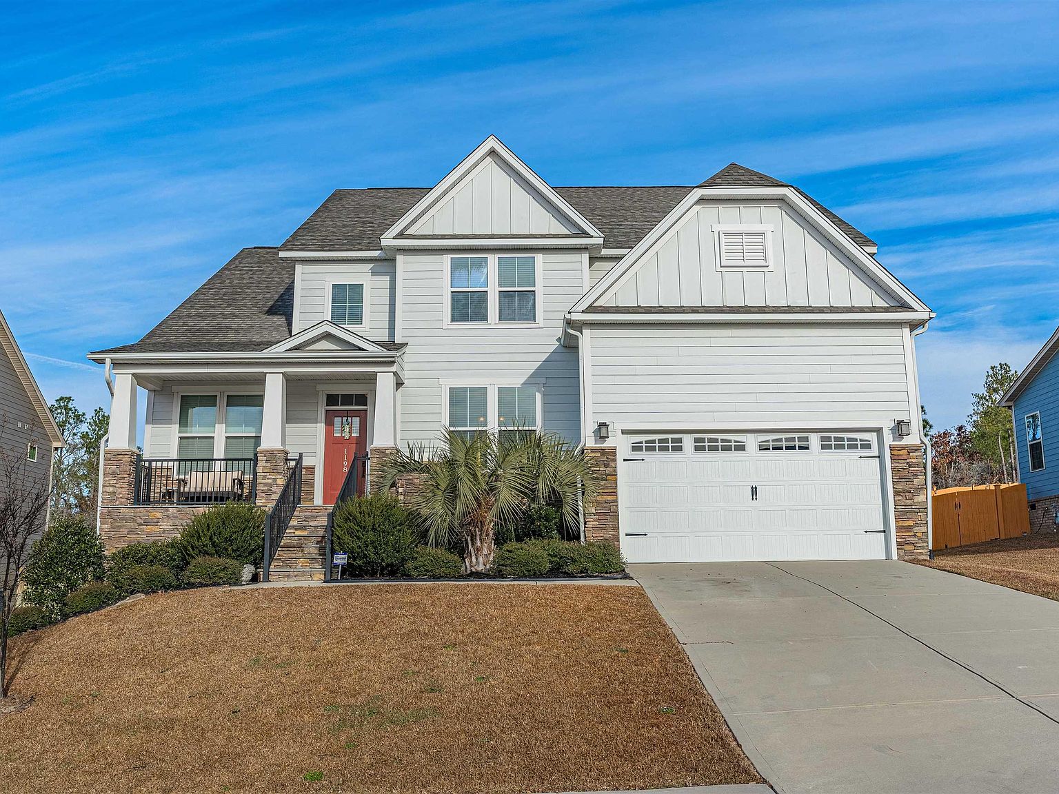 1198 Beechfern Cir, Elgin, SC 29045 Zillow