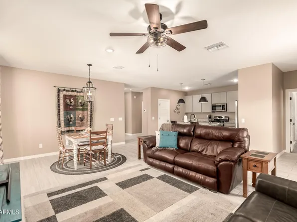 2476 N ABBEY Road, Casa Grande, AZ 85122