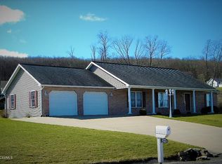 250 Stacey Ln, Middleburg, PA 17842