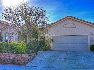 3719 Robert Randolf Way, Las Vegas, NV 89147