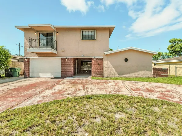 3751 NW 8th Place, Lauderhill, FL 33311