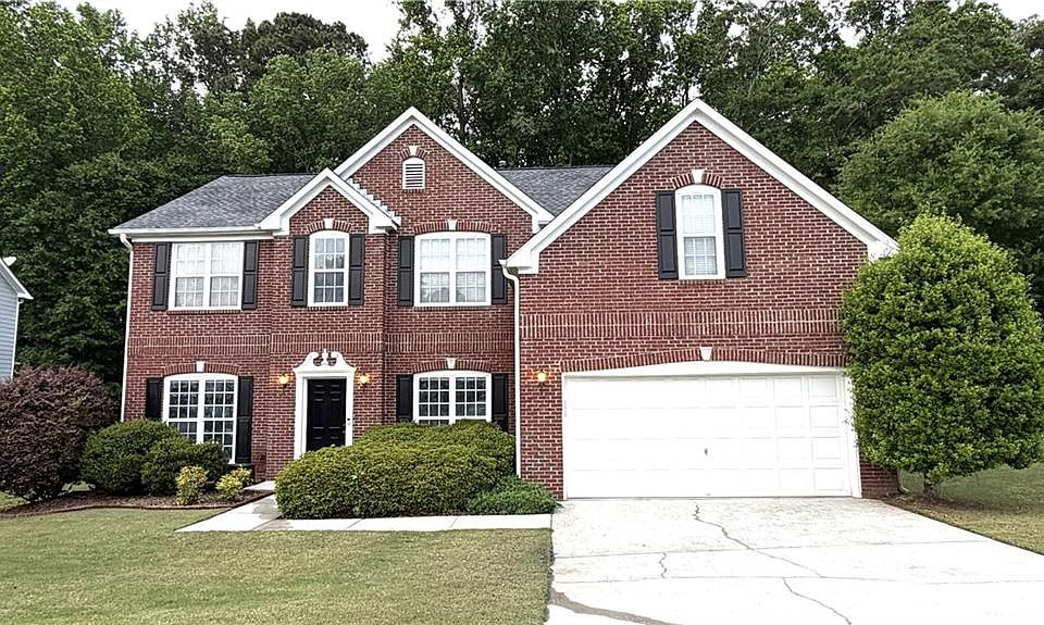 1st image of 1384 Oak Bend Way