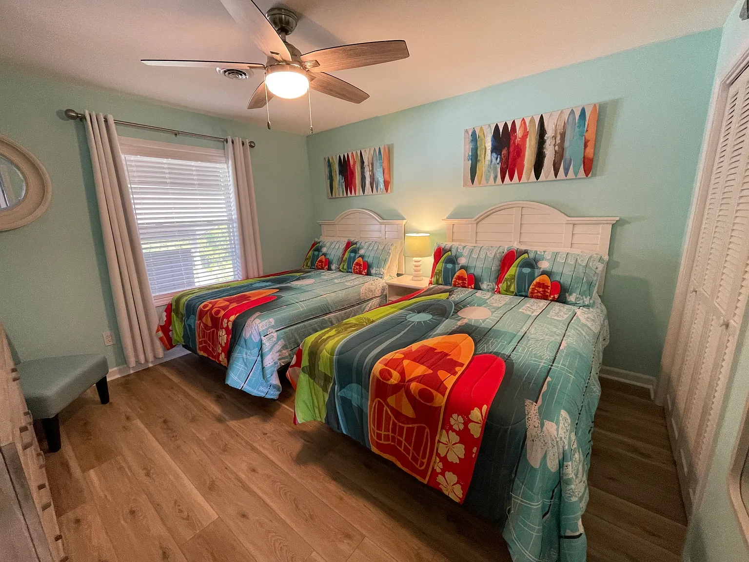 2 bed, 1000 sqft, $1,500 — Photo 4