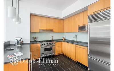 Sold by Douglas Elliman