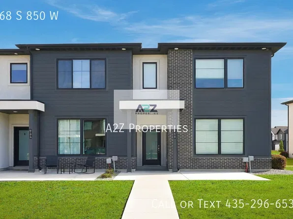 968 S 850 W, American Fork, UT