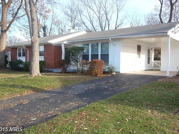 2nd image of 4903 Larno Dr