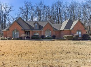 3783 Davies Manor Dr, Memphis, TN 38133