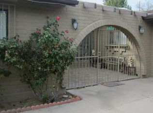 3009 N Calle Coronado, Nogales, AZ 85621