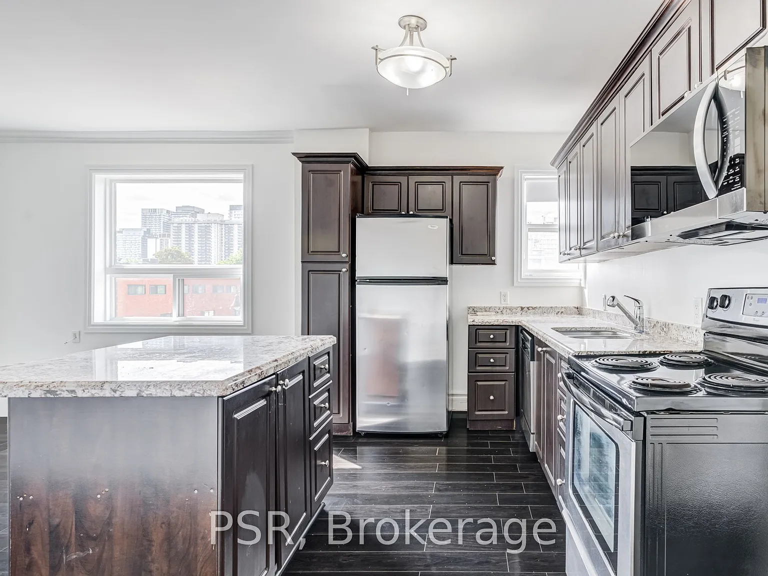 2 bed, $2,450 — Photo 4