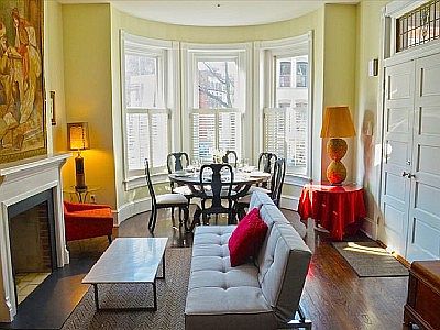 2nd image of 2019 Connecticut Ave NW