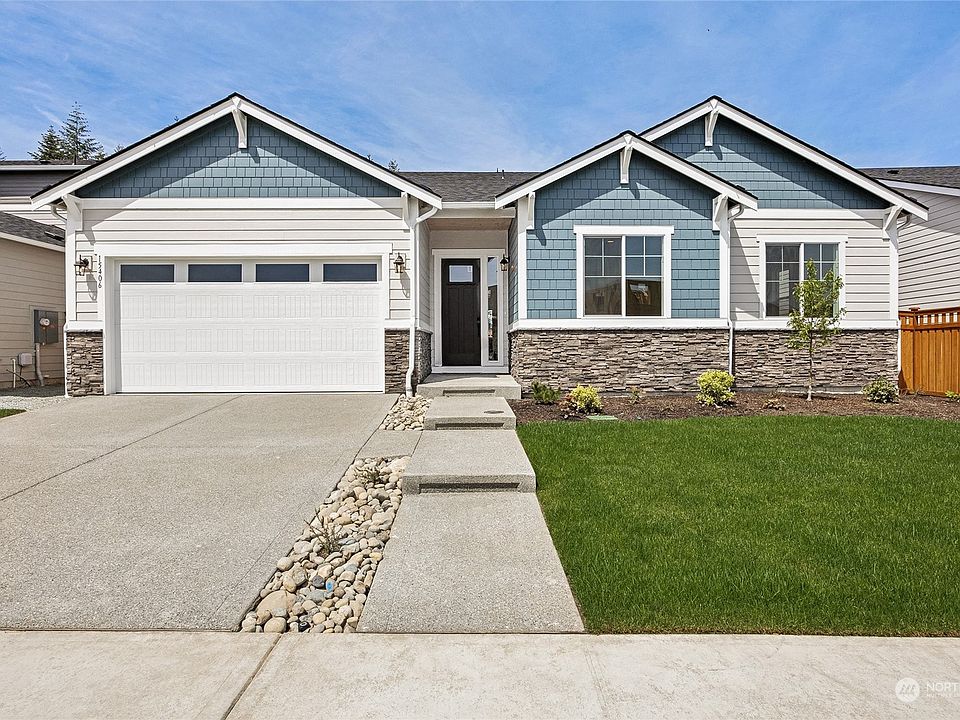 1st image of 15406 205th Avenue E #256