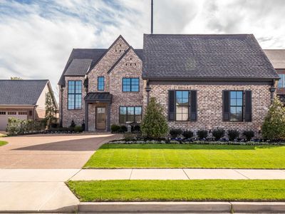 371 Bubby Dr, Collierville, TN, 38017