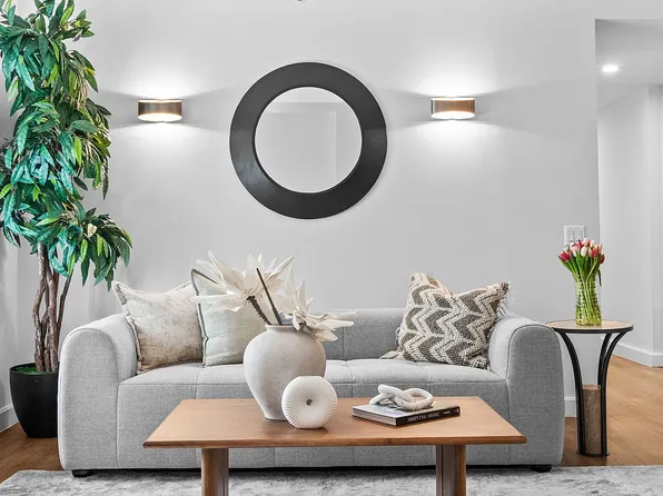 100 W 58th St APT 12G, New York, NY 10019