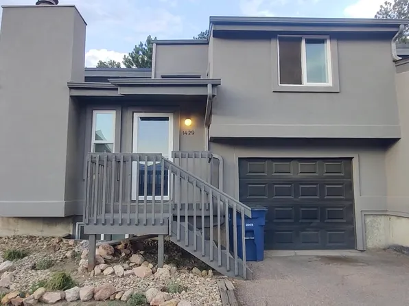 (undisclosed Address), Colorado Springs, CO 80919