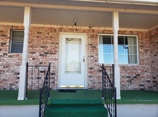 911 Lee St, Borger, TX 79007