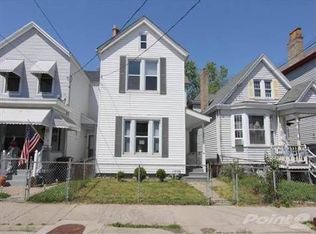 216 E 19th St, Covington, KY