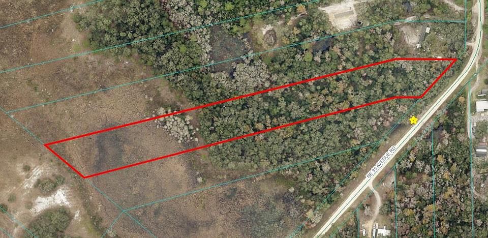 1st image of NE 35th Avenue Rd