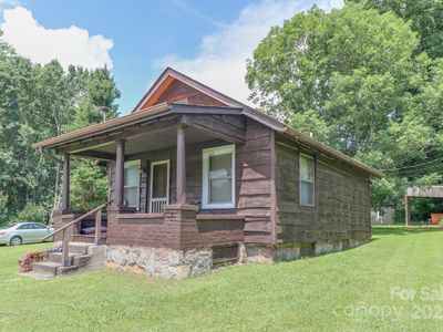 415 E Patterson St, Hendersonville, NC, 28739