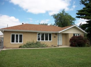 6520 W 84th St, Burbank, IL