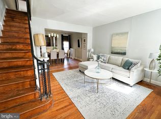 843 Anchor St, Philadelphia, PA 19124