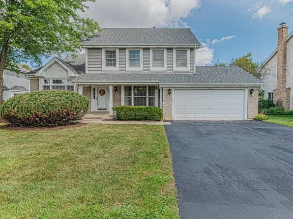 1356 Lorraine Pl, Schaumburg, IL 60173