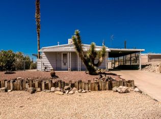 2685 Jody Dr, Lake Havasu City, AZ 86404
