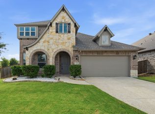 1218 Misty Ridge Dr, Justin, TX 76247