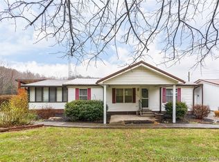 6301 S Taylor Rd, Scottsburg, IN 47170