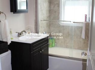 7 Granfield Ave #U-3, Roslindale, MA 02131