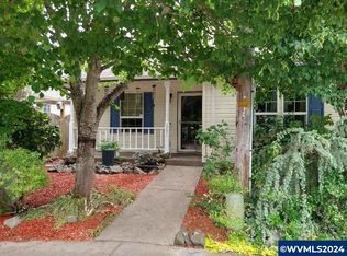 1701 SW Easy St, Corvallis, OR 97333