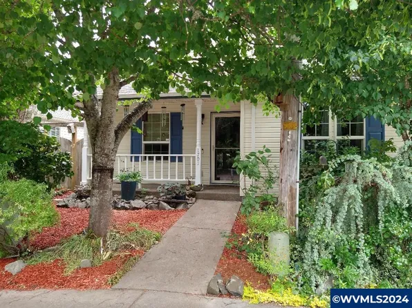 1701 SW Easy St, Corvallis, OR 97333