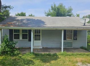 111 E Maple St, Pilot Knob, MO 63663