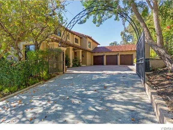 4th image of 24547 Palermo Dr