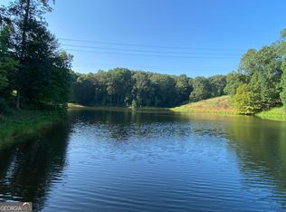 525 Caudell Rd, Homer, GA 30547