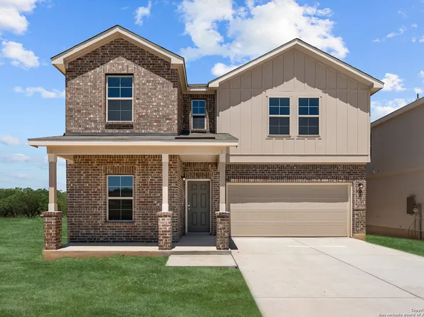 8219 Foxtail Fork, San Antonio, TX 78222