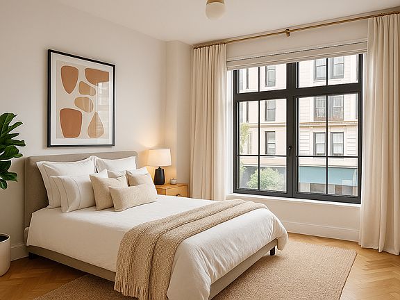 4th image of 300 W 122nd St #3I